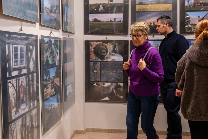 Żuławy w czterech porach roku zdjęcie nr 297723