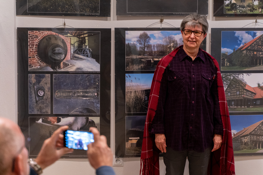 Żuławy w czterech porach roku zdjęcie nr 297728