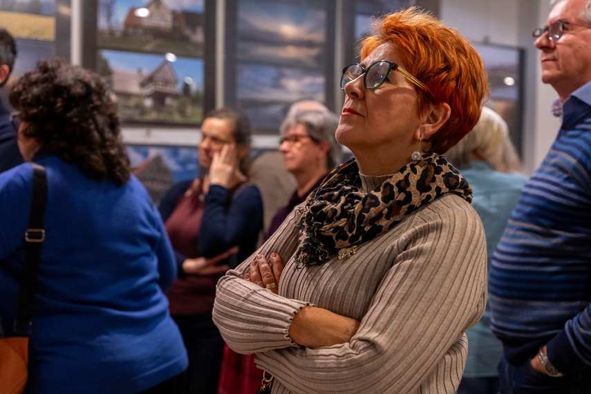 Żuławy w czterech porach roku zdjęcie nr 297744