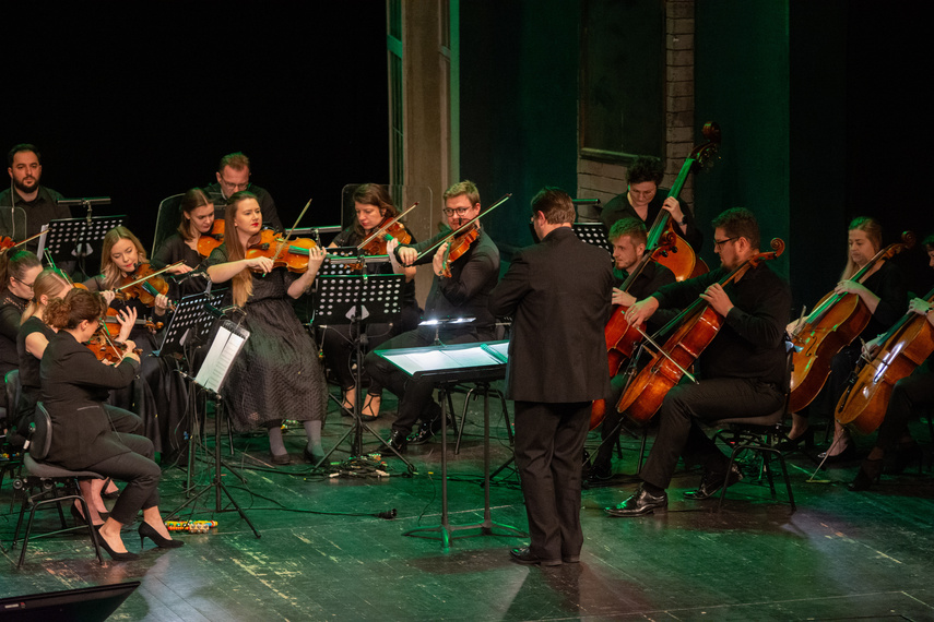 Świąteczny klimat z EOK zdjęcie nr 298129