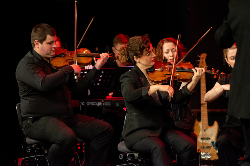 Świąteczny klimat z EOK zdjęcie nr 298112