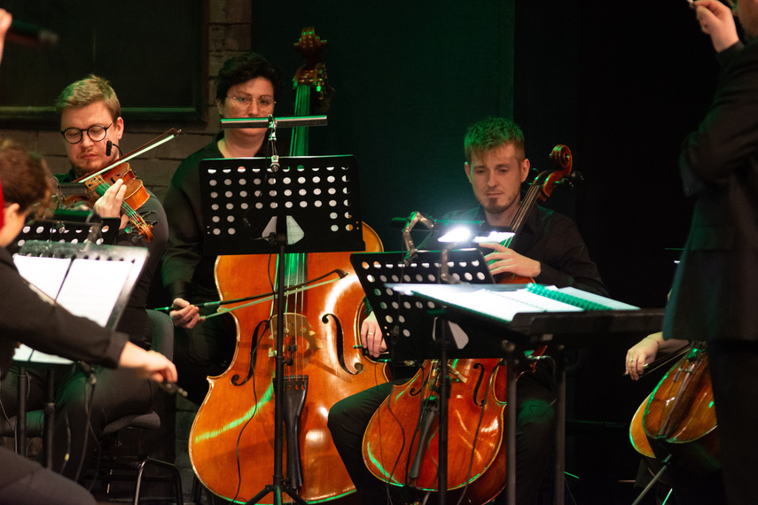 Świąteczny klimat z EOK zdjęcie nr 298125