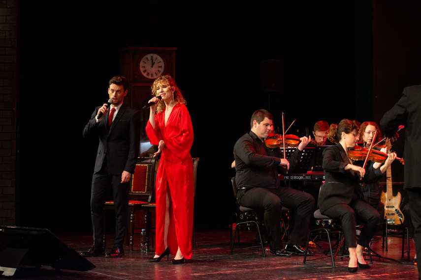 Świąteczny klimat z EOK zdjęcie nr 298116