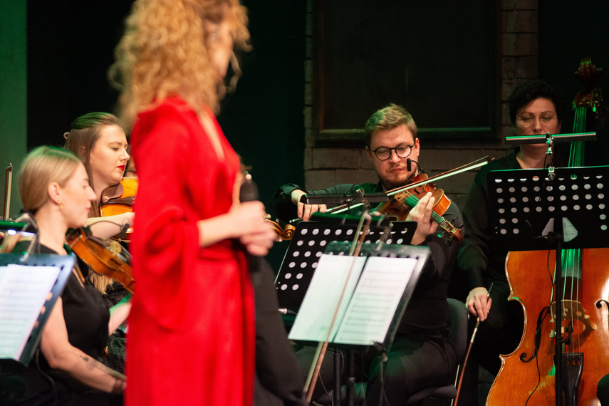 Świąteczny klimat z EOK zdjęcie nr 298124