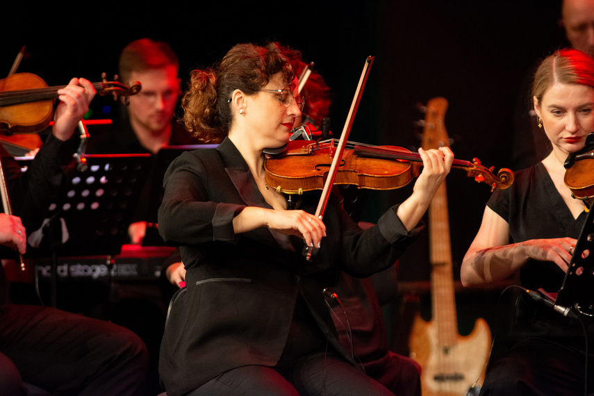 Świąteczny klimat z EOK zdjęcie nr 298114