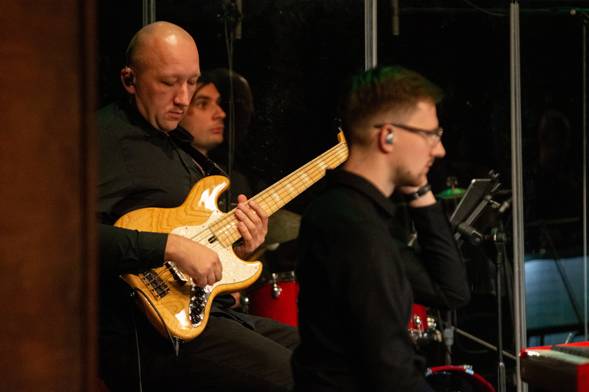 Świąteczny klimat z EOK zdjęcie nr 298121