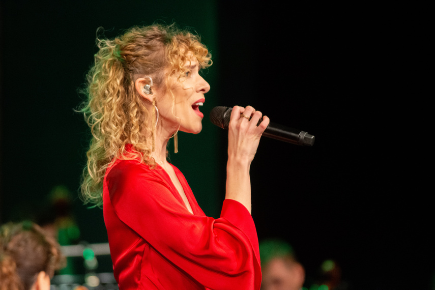 Świąteczny klimat z EOK zdjęcie nr 298122