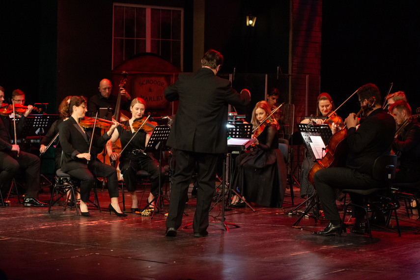 Świąteczny klimat z EOK zdjęcie nr 298111