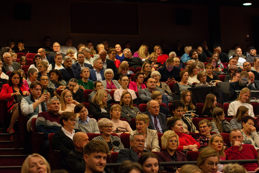 Świąteczny klimat z EOK zdjęcie nr 298105