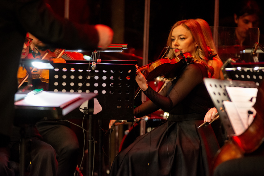 Świąteczny klimat z EOK zdjęcie nr 298113