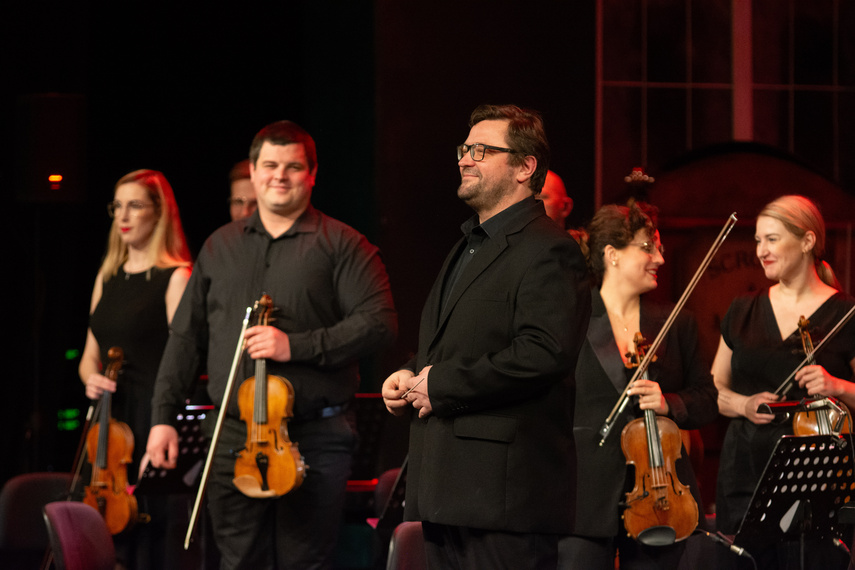 Świąteczny klimat z EOK zdjęcie nr 298110