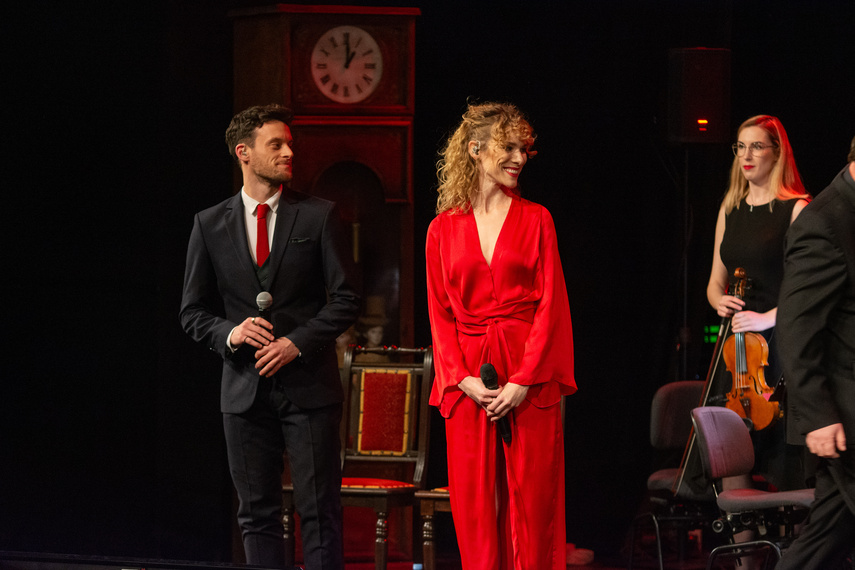 Świąteczny klimat z EOK zdjęcie nr 298109