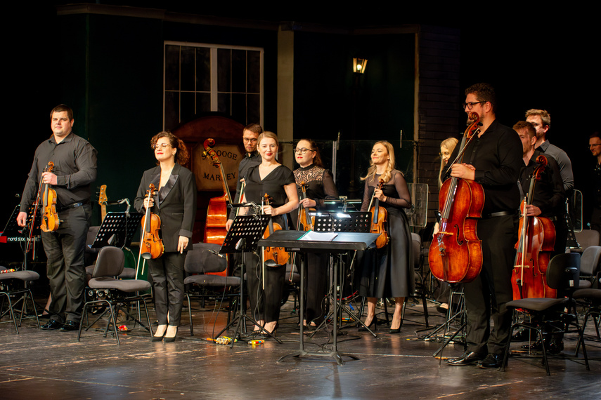 Świąteczny klimat z EOK zdjęcie nr 298108