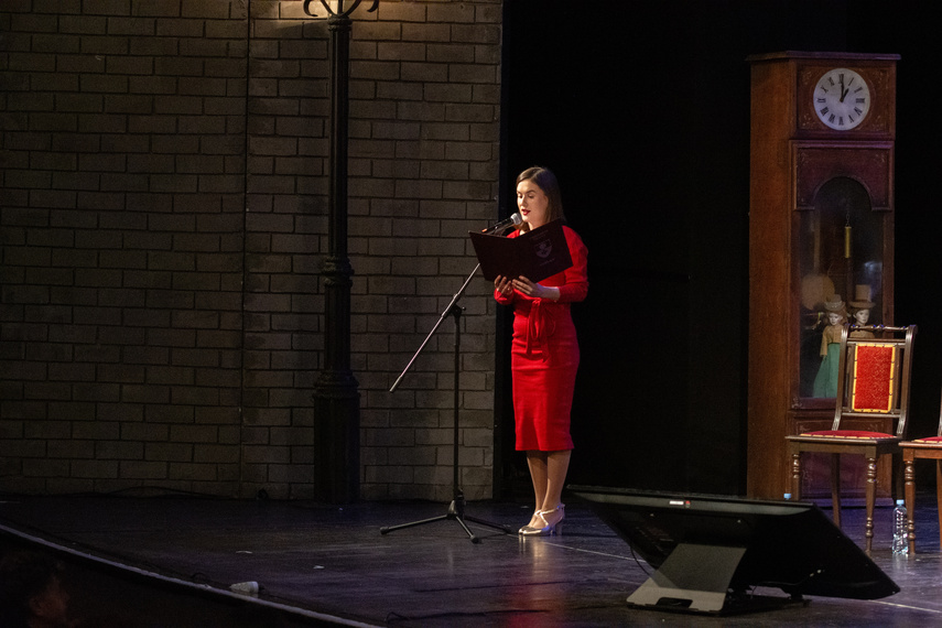 Świąteczny klimat z EOK zdjęcie nr 298107