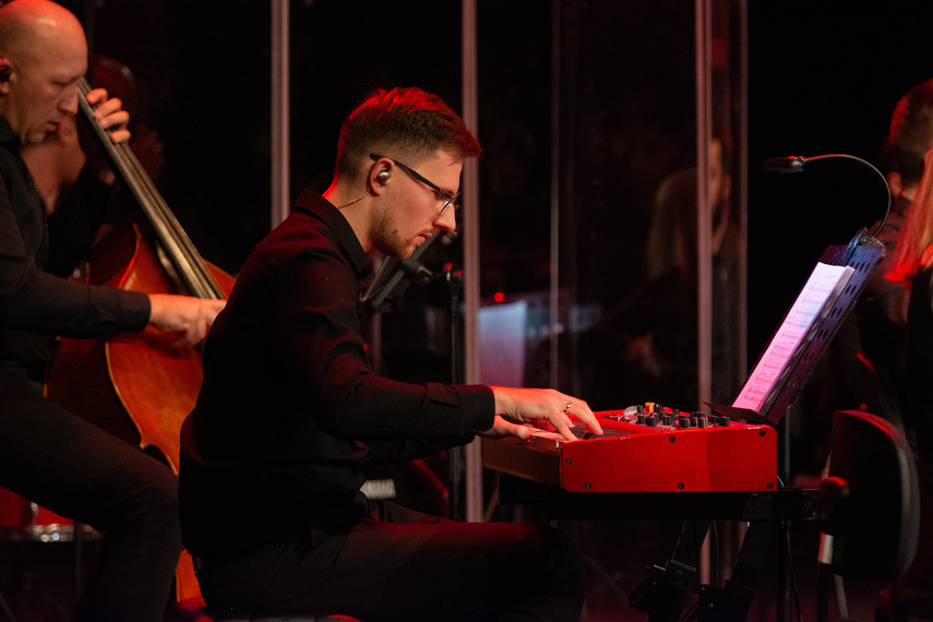 Świąteczny klimat z EOK zdjęcie nr 298118