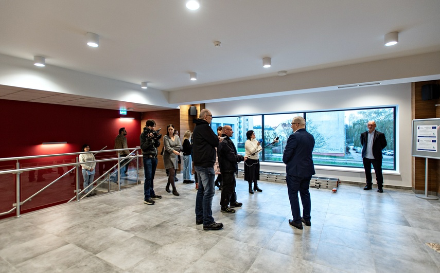 Teatr nasz widziałem ogromny zdjęcie nr 298219