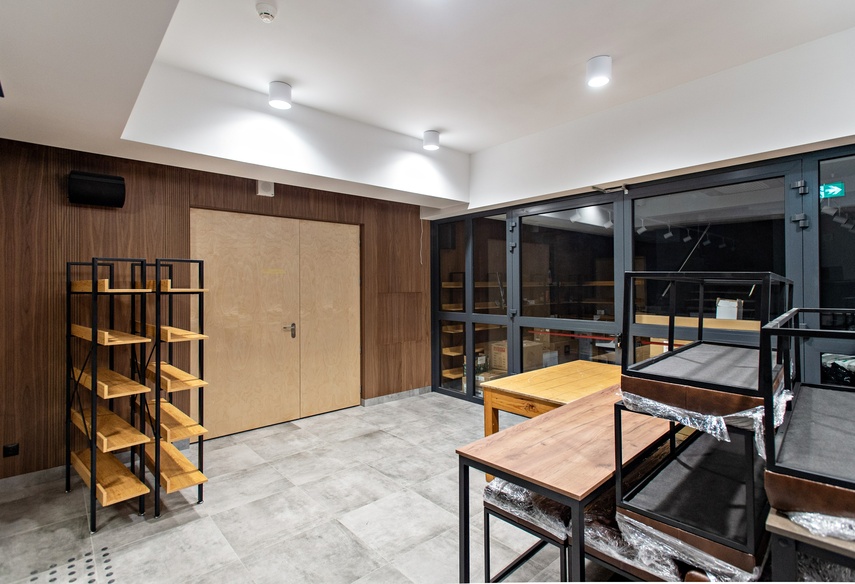 Teatr nasz widziałem ogromny zdjęcie nr 298227