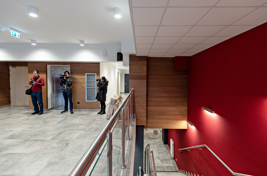 Teatr nasz widziałem ogromny zdjęcie nr 298220