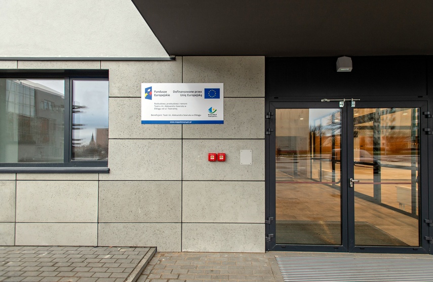 Teatr nasz widziałem ogromny zdjęcie nr 298208