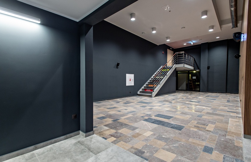 Teatr nasz widziałem ogromny zdjęcie nr 298228