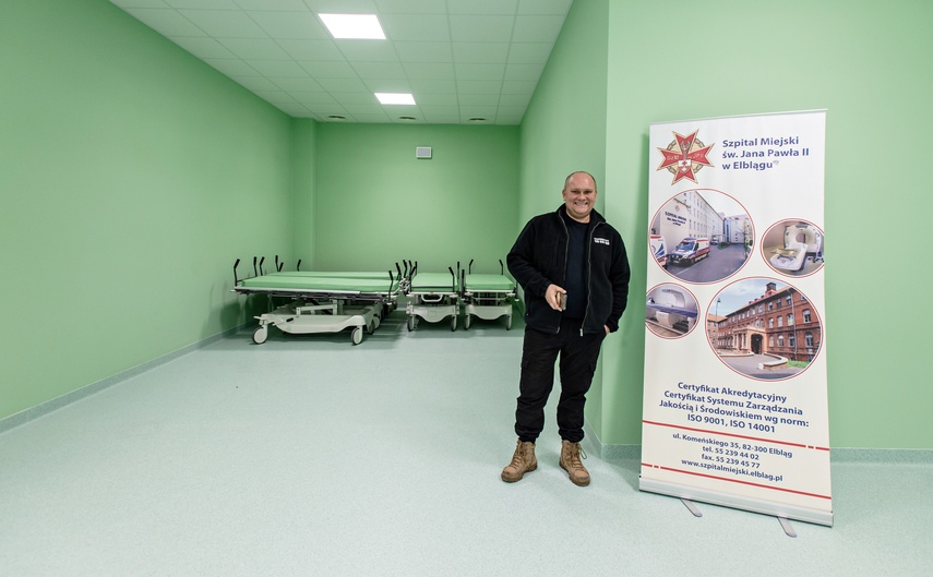Pięć sal i pięćdziesiąt trzy miliony zdjęcie nr 298455