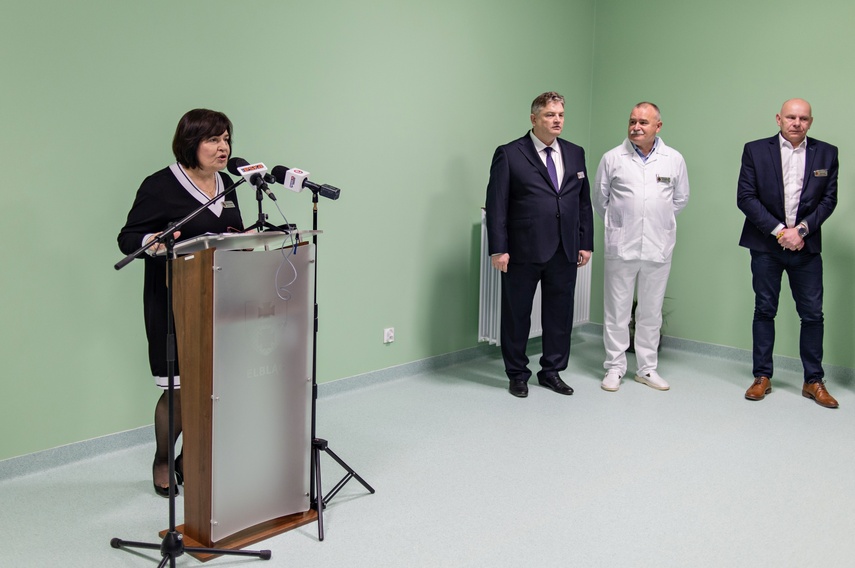 Pięć sal i pięćdziesiąt trzy miliony zdjęcie nr 298423
