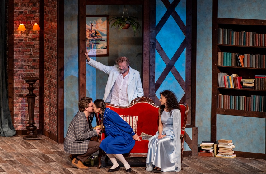 Humor z zaświatów zdjęcie nr 298659