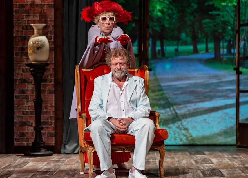 Humor z zaświatów zdjęcie nr 298652