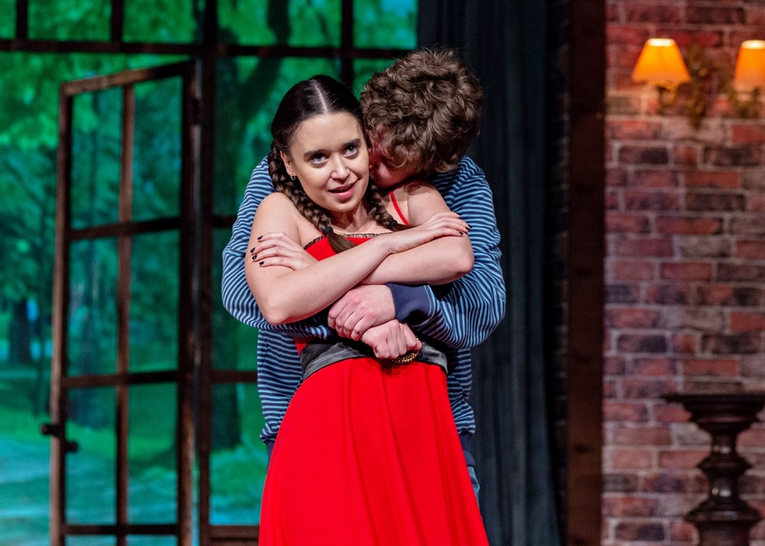 Humor z zaświatów zdjęcie nr 298645