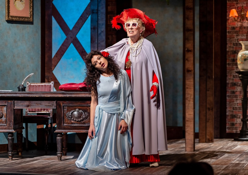 Humor z zaświatów zdjęcie nr 298651