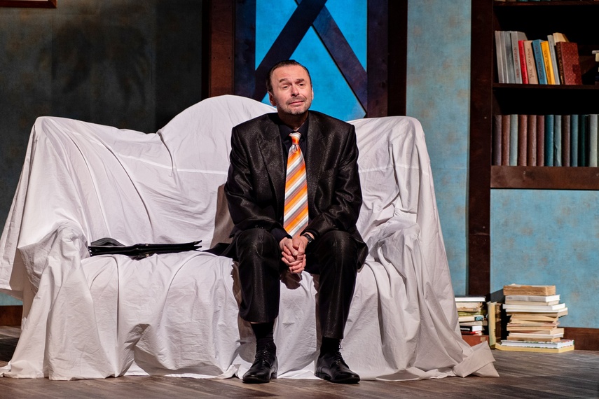 Humor z zaświatów zdjęcie nr 298639