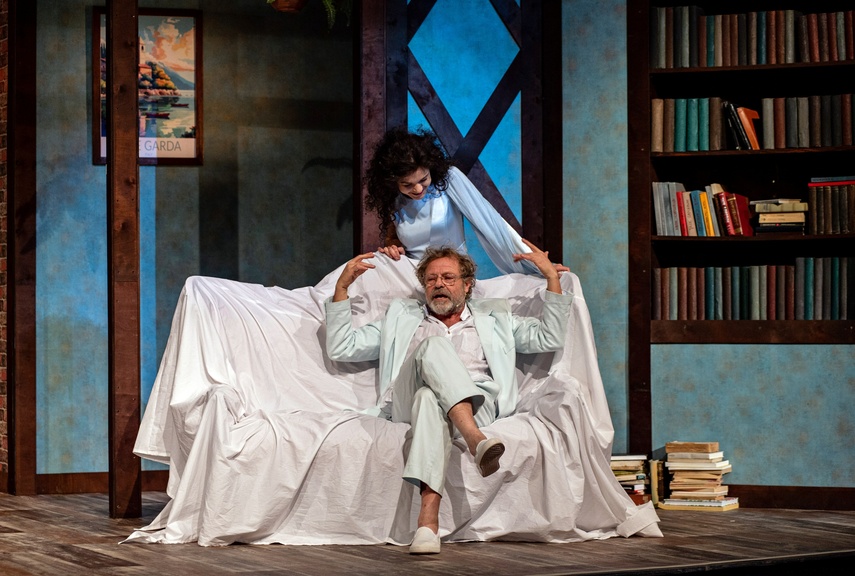 Humor z zaświatów zdjęcie nr 298633