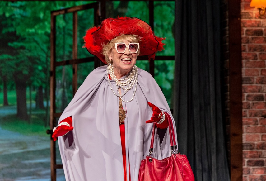 Humor z zaświatów zdjęcie nr 298650