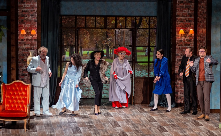 Humor z zaświatów zdjęcie nr 298665