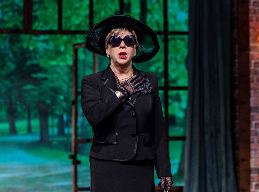 Humor z zaświatów zdjęcie nr 298646