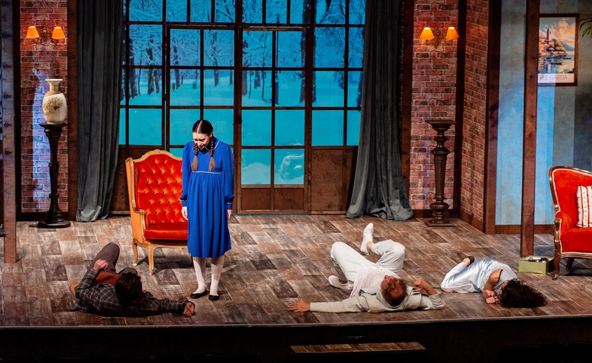 Humor z zaświatów zdjęcie nr 298663