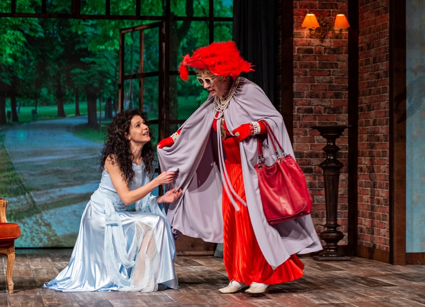 Humor z zaświatów zdjęcie nr 298649