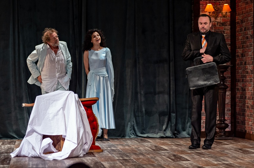 Humor z zaświatów zdjęcie nr 298634