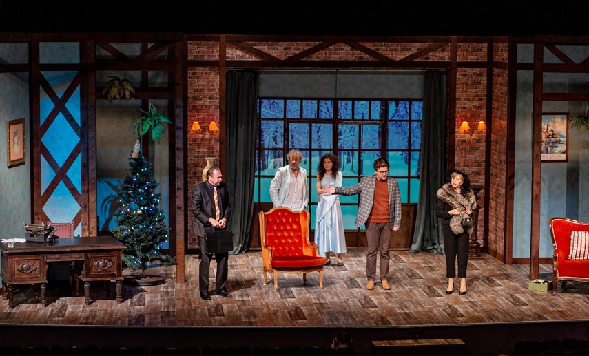 Humor z zaświatów zdjęcie nr 298660