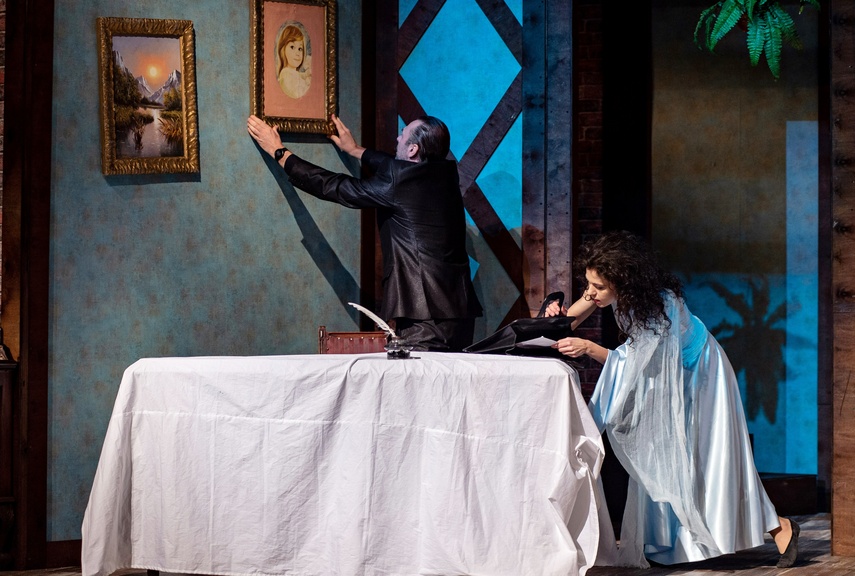 Humor z zaświatów zdjęcie nr 298635