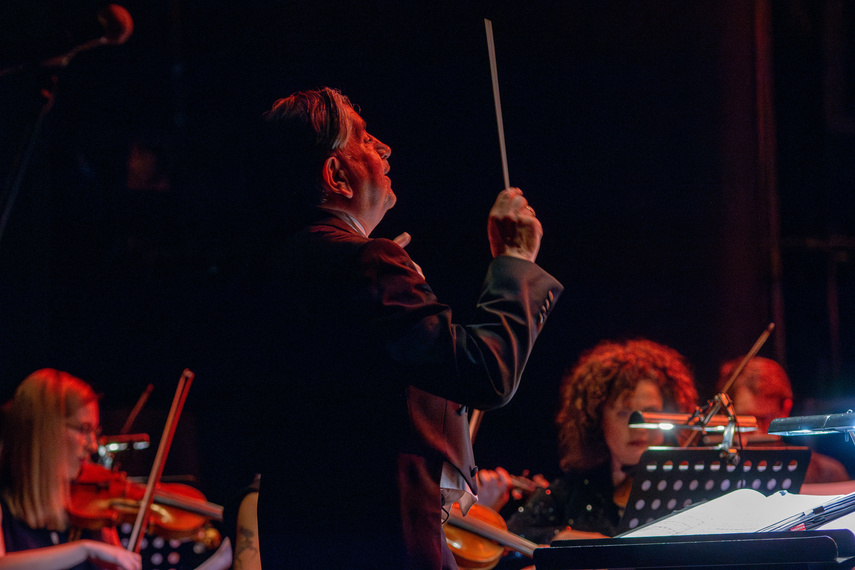 Muzyczny wieczór z operetką zdjęcie nr 299669