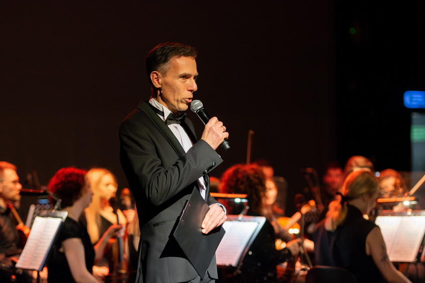 Muzyczny wieczór z operetką zdjęcie nr 299670