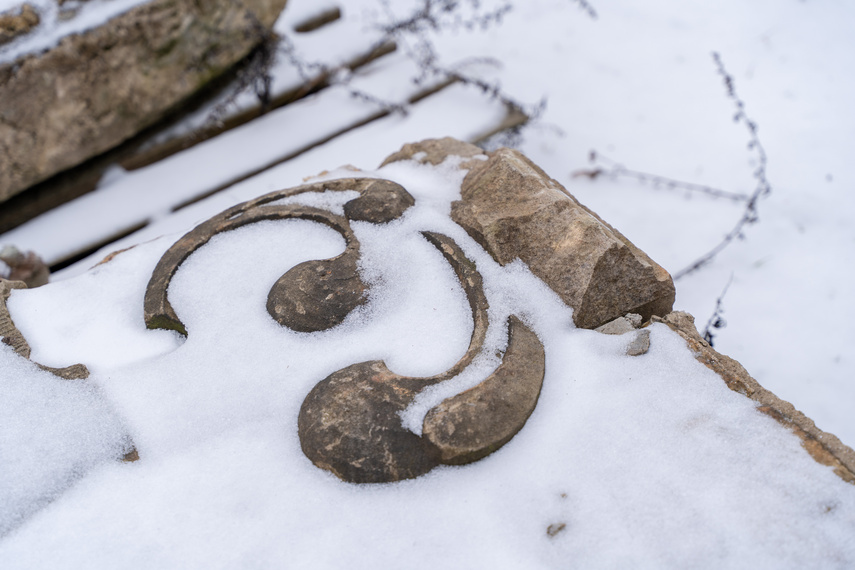 Po rozbiórce Tortugi zdjęcie nr 299690