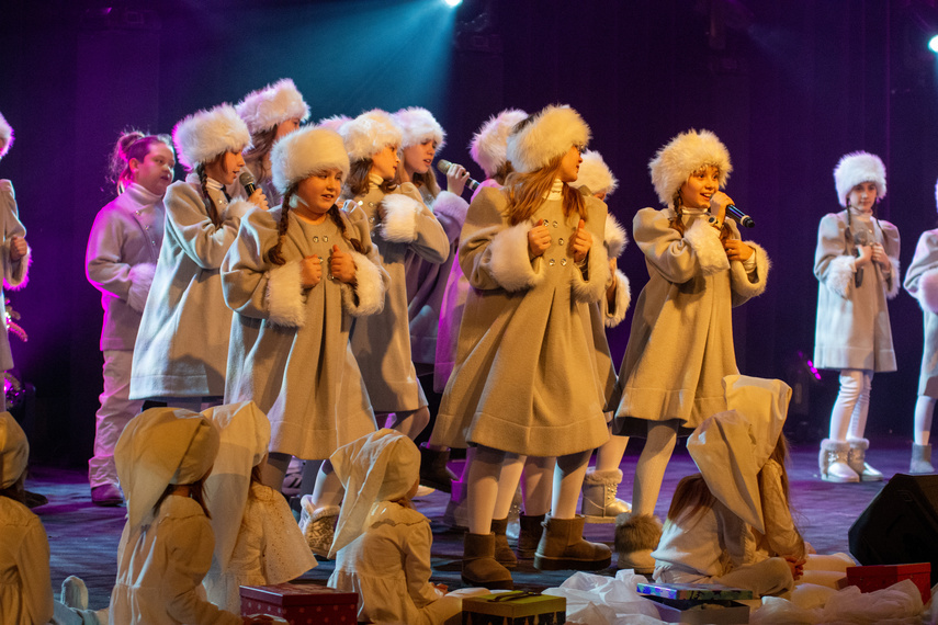 Szalenie świątecznie w Światowidzie zdjęcie nr 299722