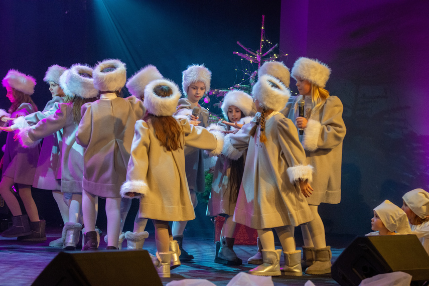 Szalenie świątecznie w Światowidzie zdjęcie nr 299727