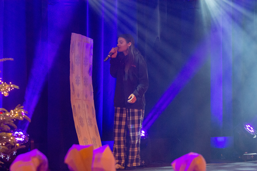 Szalenie świątecznie w Światowidzie zdjęcie nr 299740