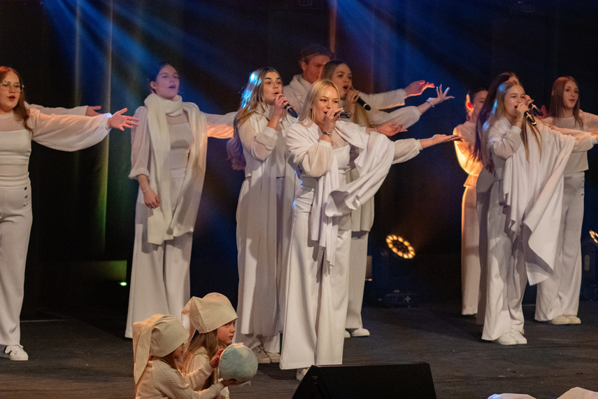 Szalenie świątecznie w Światowidzie zdjęcie nr 299719