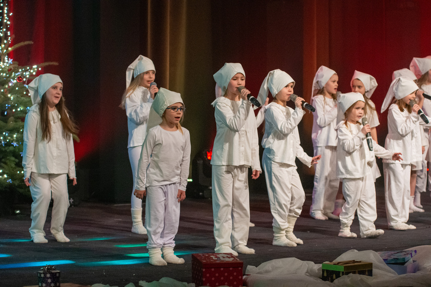 Szalenie świątecznie w Światowidzie zdjęcie nr 299743