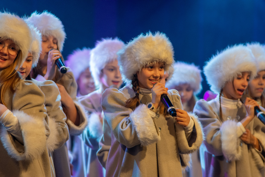 Szalenie świątecznie w Światowidzie zdjęcie nr 299726