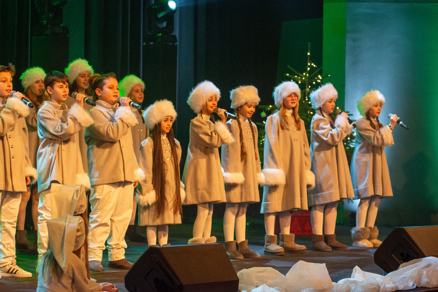 Szalenie świątecznie w Światowidzie zdjęcie nr 299733